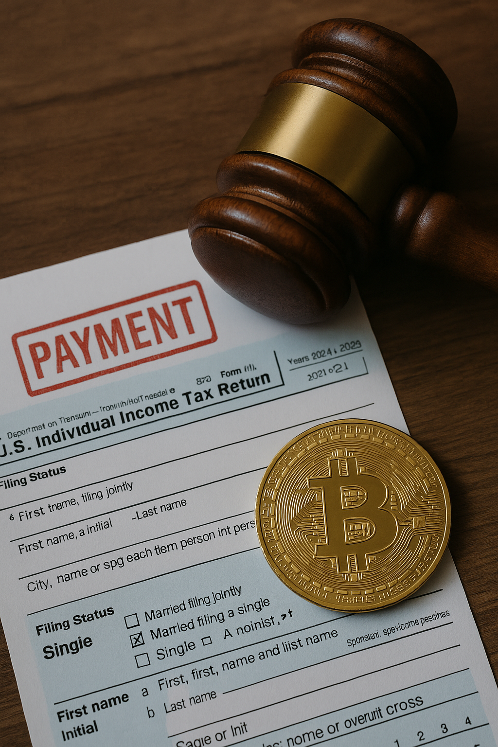 Crypto Taxes in 2025: What Every Trader Needs to Know (Especially in India) Crypto Taxes in 2025: What Every Trader Needs to Know (Especially in India)